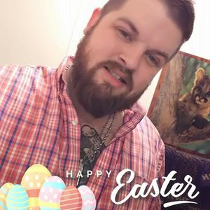 Meet your Posher, Christopher